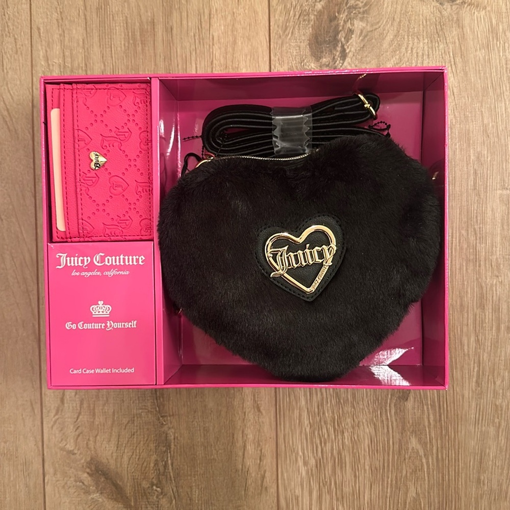 JUICY COUTURE PURSE